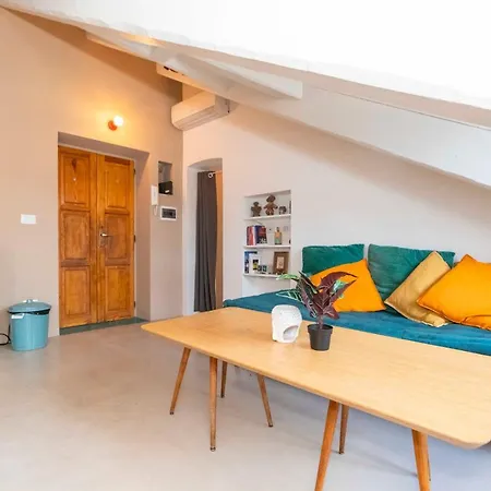 Porta Nuova Apartments! San Massimo Flat 2 *