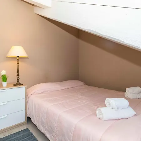 Porta Nuova Apartments! San Massimo Flat 2
