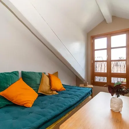 Porta Nuova Apartments! San Massimo Flat 2 Apartment Turin