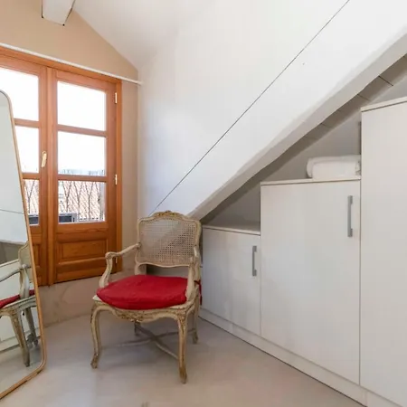Porta Nuova Apartments! San Massimo Flat 2 Turin
