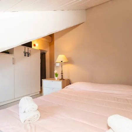 Porta Nuova Apartments! San Massimo Flat 2 Turin