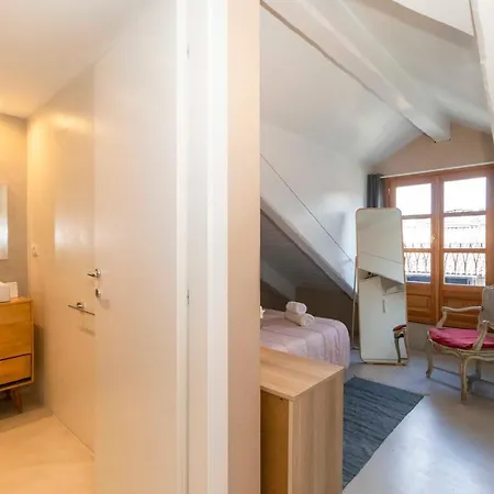 Apartment Porta Nuova Apartments! San Massimo Flat 2 *