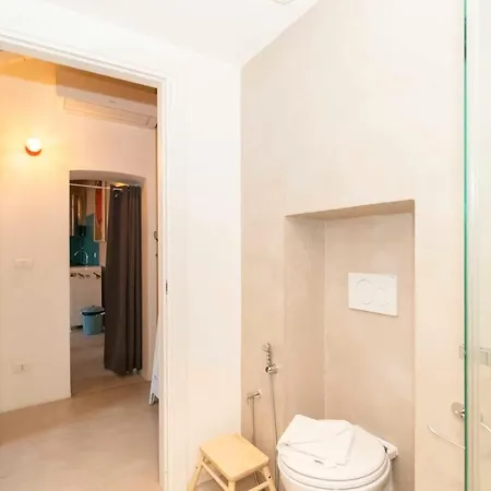 Porta Nuova Apartments! San Massimo Flat 2 Apartment