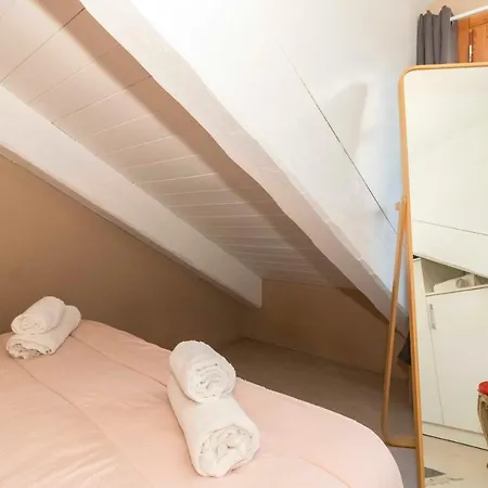 Appartamento Porta Nuova Apartments! San Massimo Flat 2