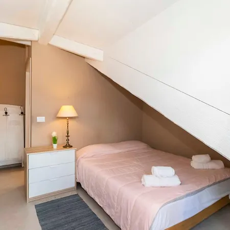 Appartamento Porta Nuova Apartments! San Massimo Flat 2